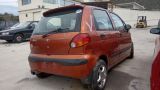DAEWOO - CHEVROLET MATIZ